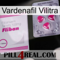 Vardenafil Vilitra 32